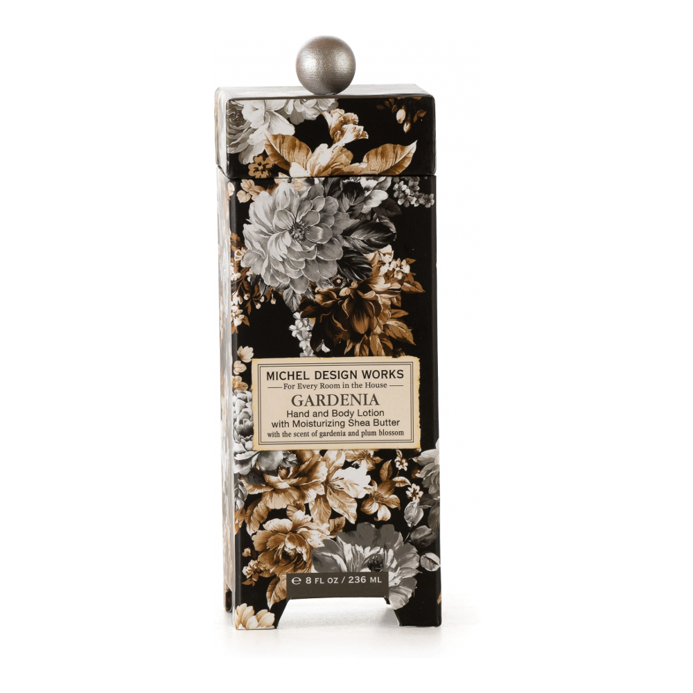 'Gardenia' Lotion - 236 ml