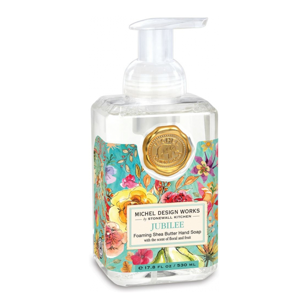 'Jubilee' Liquid Soap - 530 ml