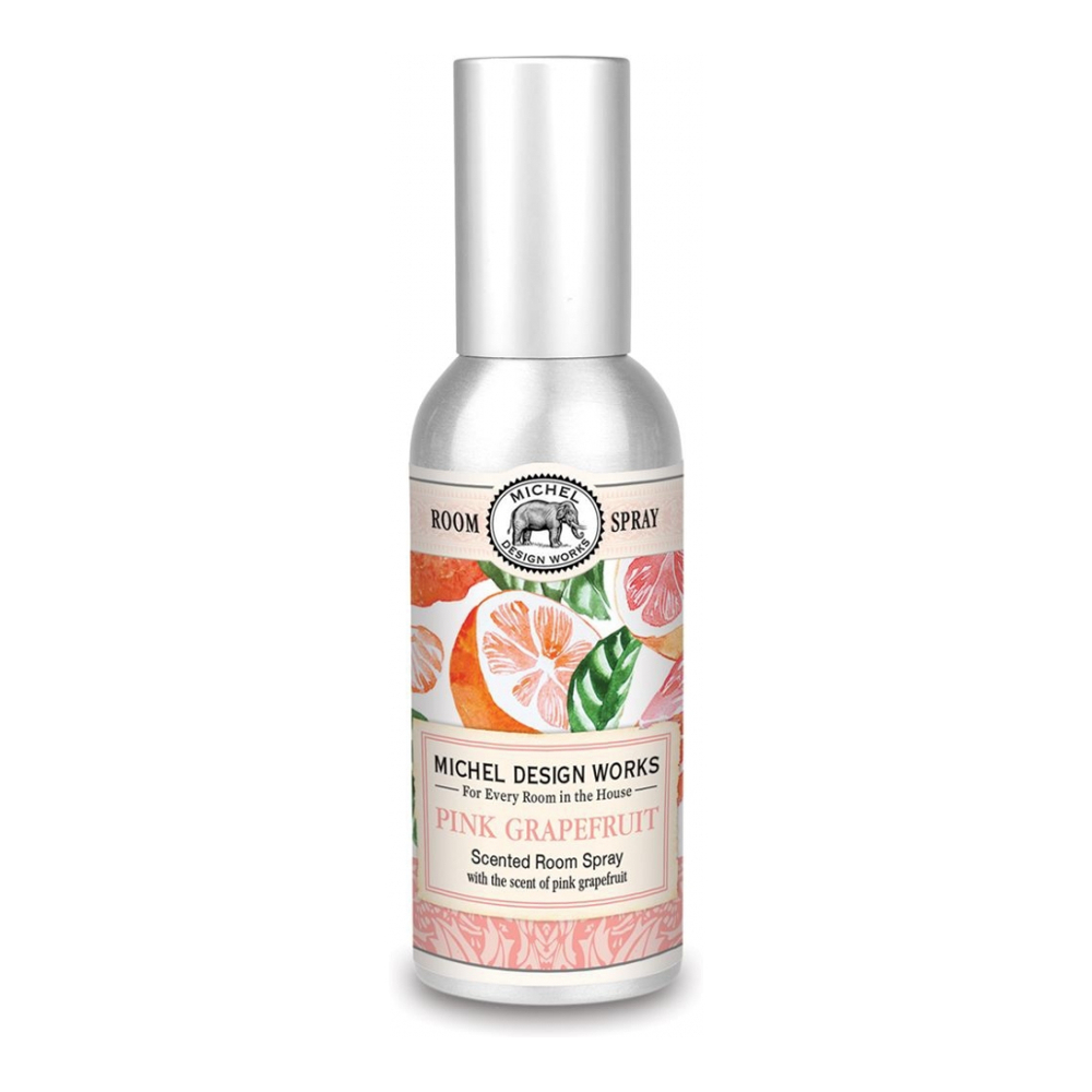 Spray d'ambiance 'Pink Grapefruit' - 100 ml