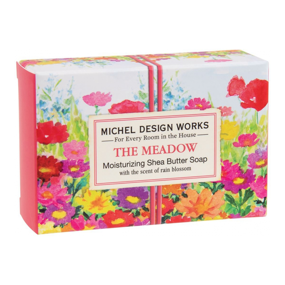 'The Meadow' Soap Bar - 127 g