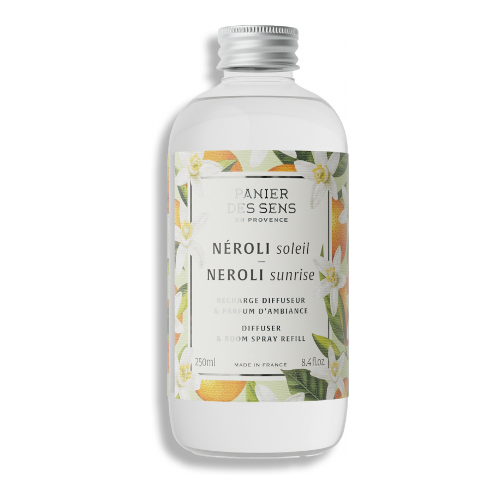 'Néroli Soleil' Diffuser Refill - 250 ml