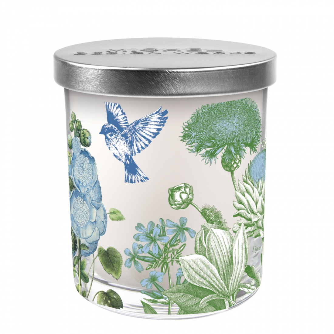 'Cotton & Linen' Candle - 209 g