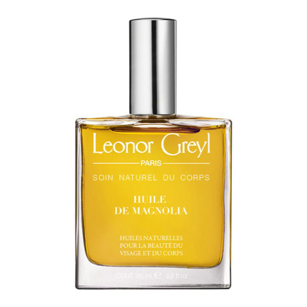 'Huile de Magnolia' Body Oil - 95 ml