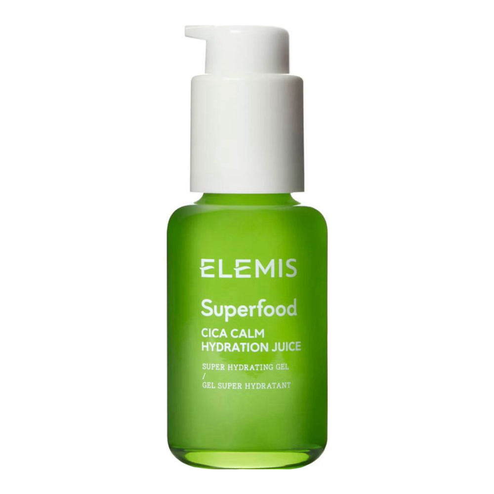 'Superfood Cica Calm Hydration Juice' Face Gel - 50 ml