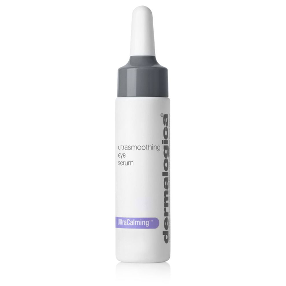 Sérum pour les yeux 'UltraCalming Ultrasmoothing' - 15 ml