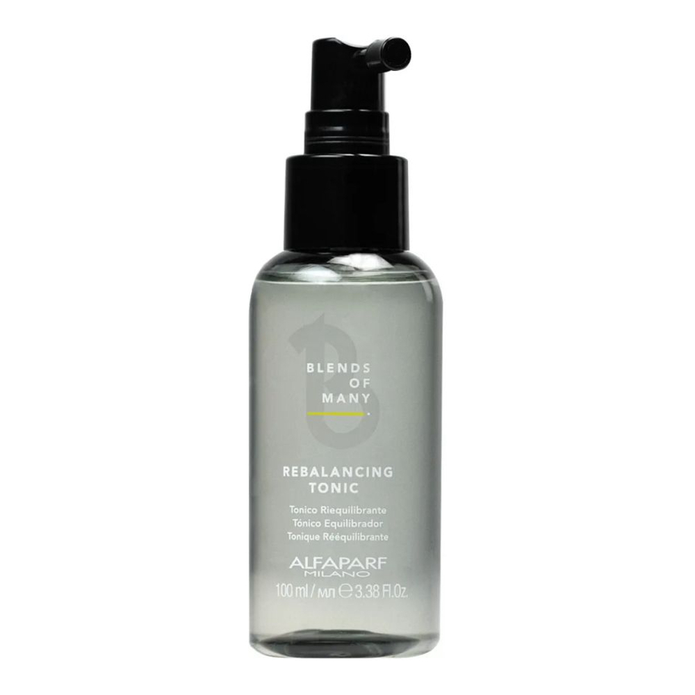 'Blends Of Many Rebalancing' Hair Tonic - 100 ml