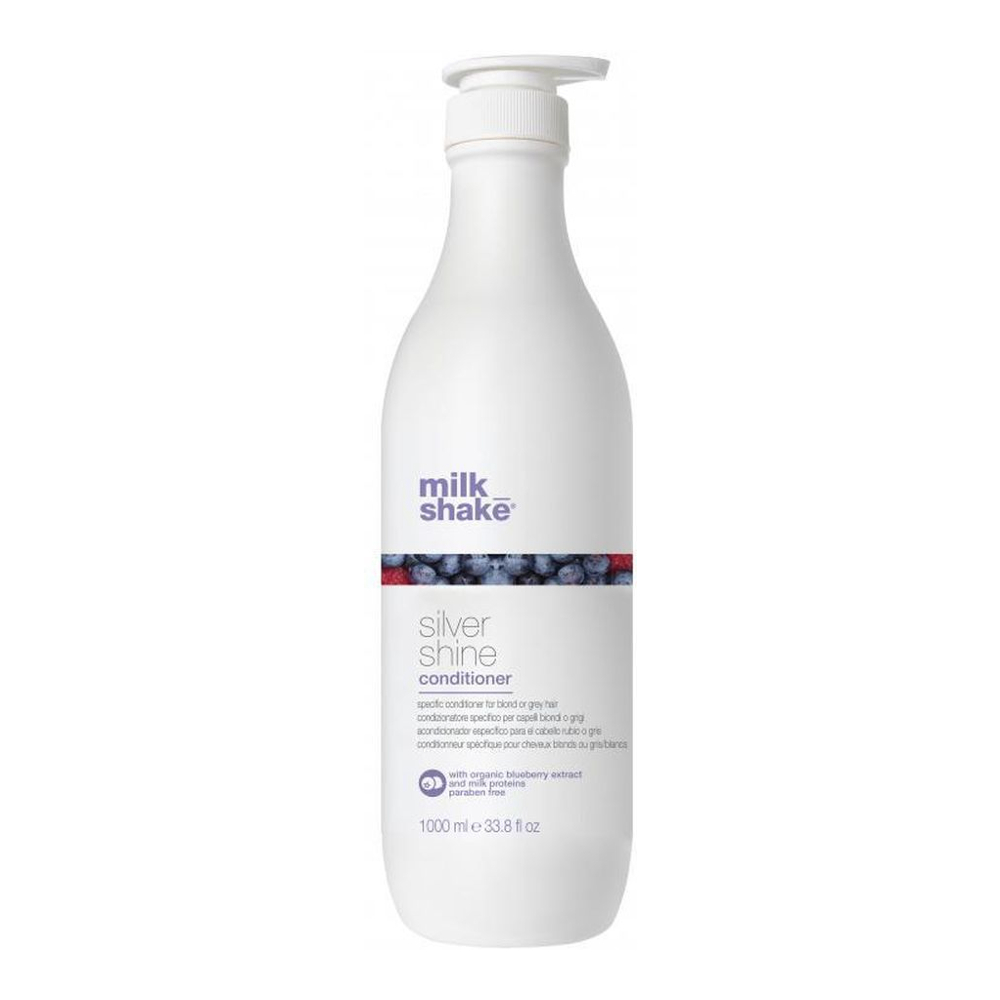 Après-shampoing 'Silver Shine' - 1 L