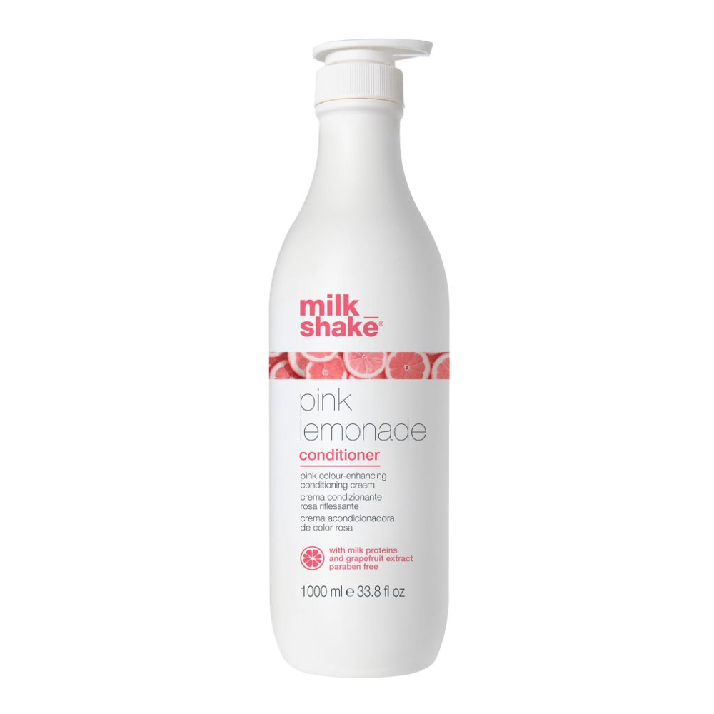 'Pink Lemonade' Conditioner - 1 L