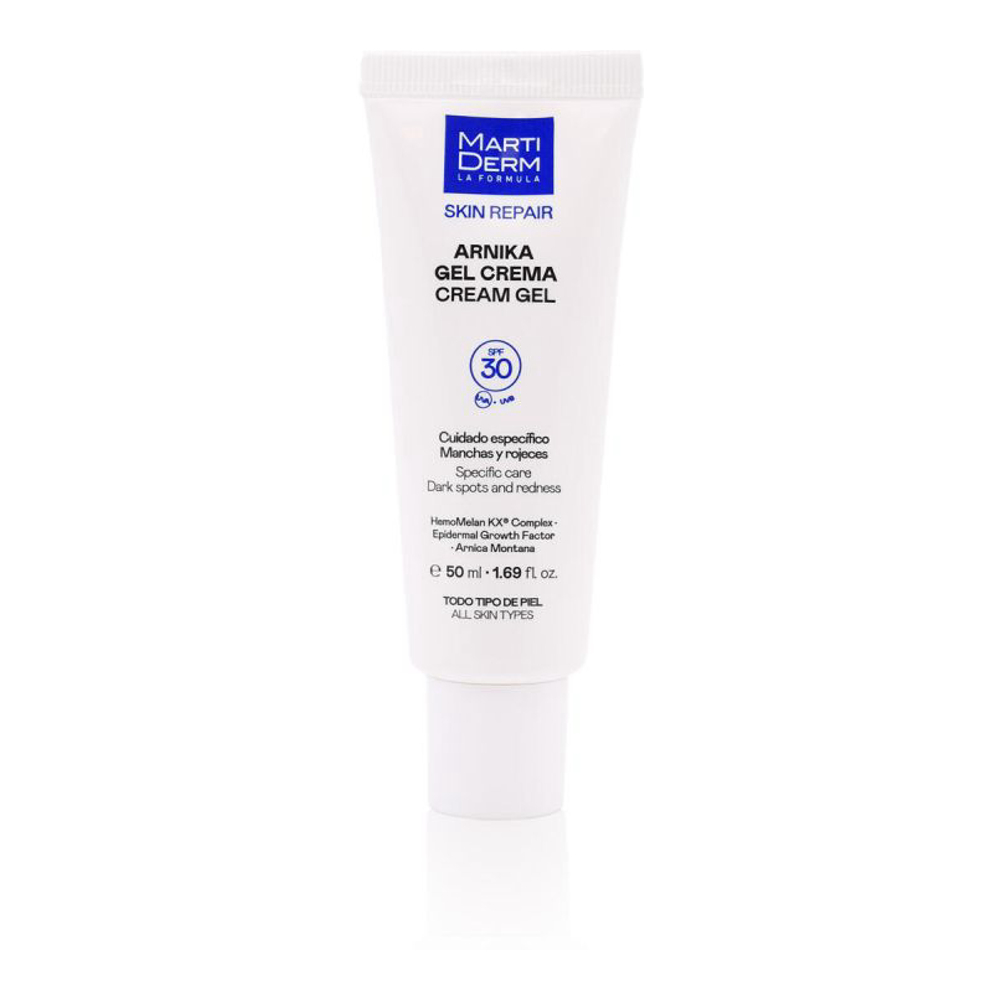 'Arnika SPF30' Gel Cream - 50 ml