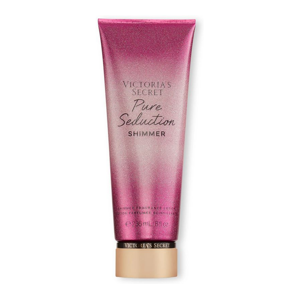 'Pure Seduction Shimmer' Body Lotion - 236 ml