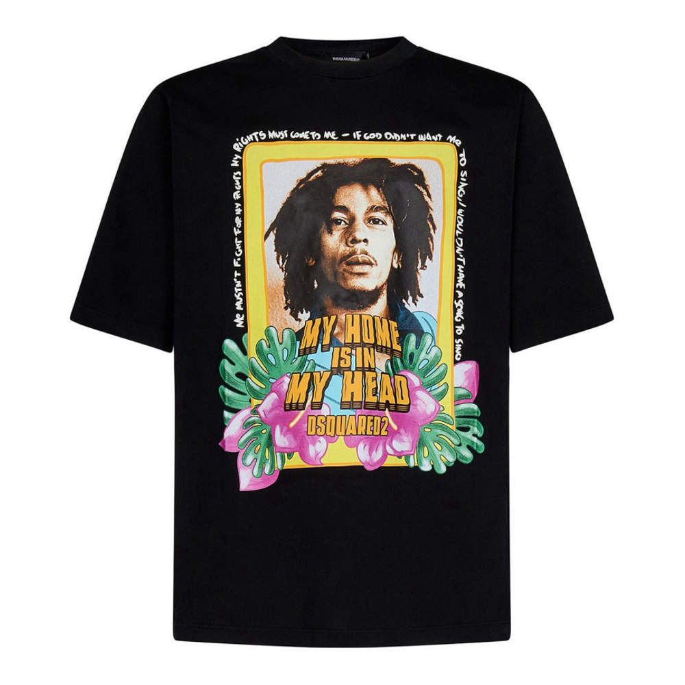 T-shirt 'Jersey' pour Hommes