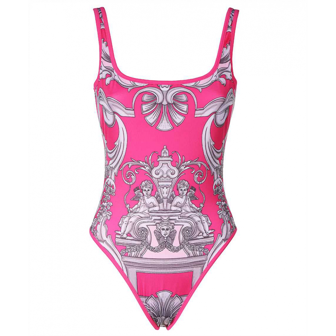 Women's 'One-Piece' Swimsuit