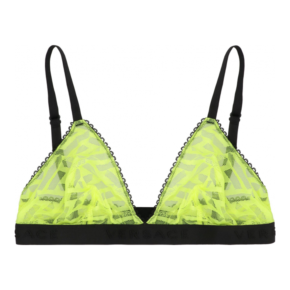 Women's Triangle Bra