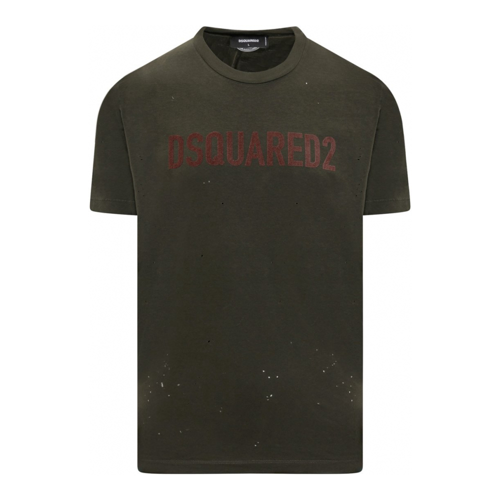 T-shirt 'Cool' pour Hommes