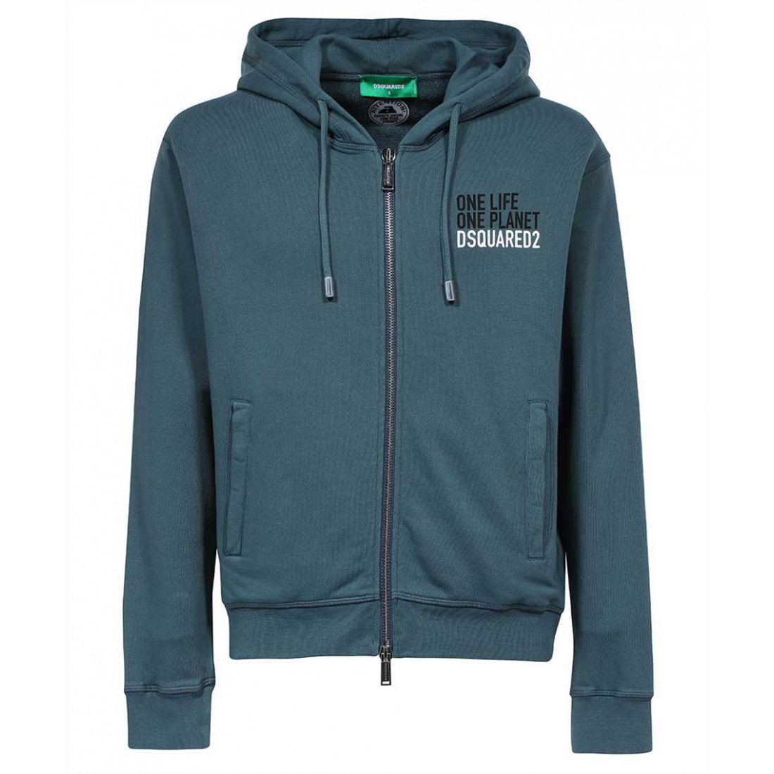 Veste de Survêtement 'Full Zip' pour Hommes