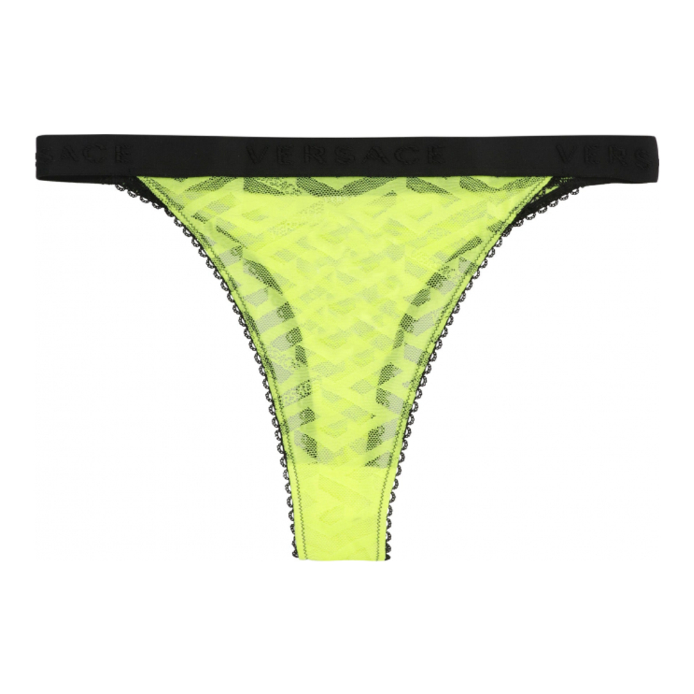 Slip 'Lace' pour Femmes