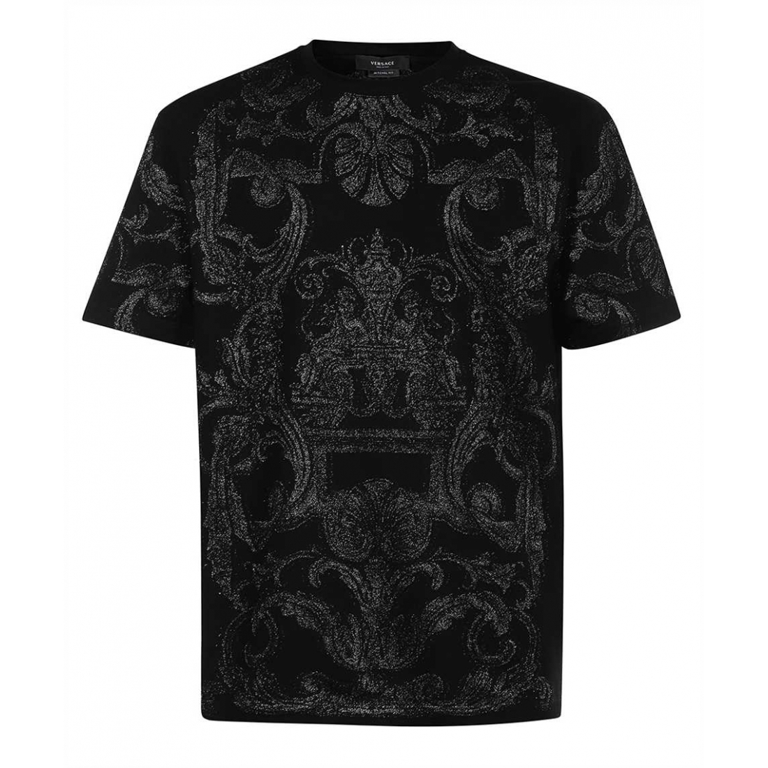 T-shirt 'Crew-Neck' pour Hommes