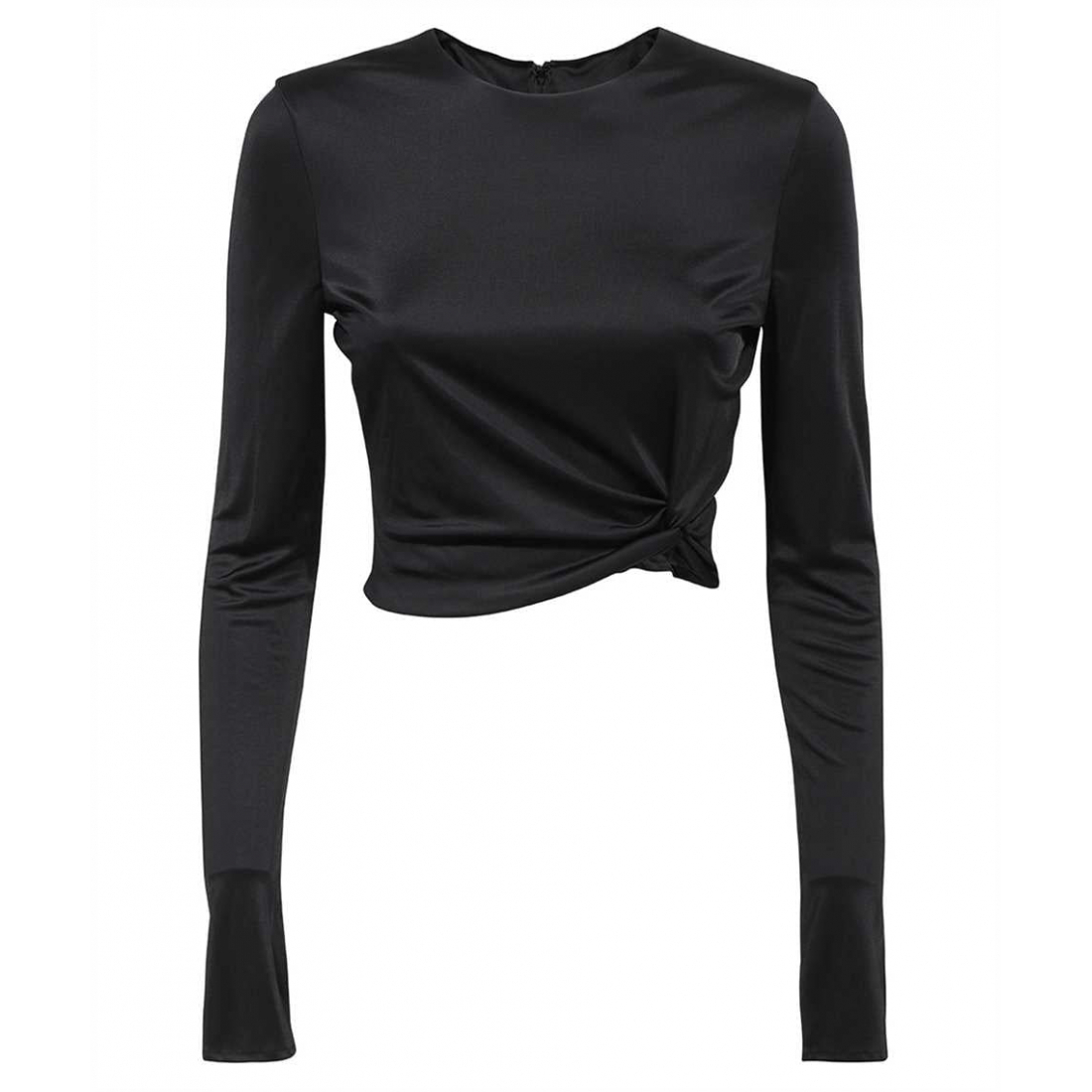 Top à manches longues 'x Dua Lipa' pour Femmes