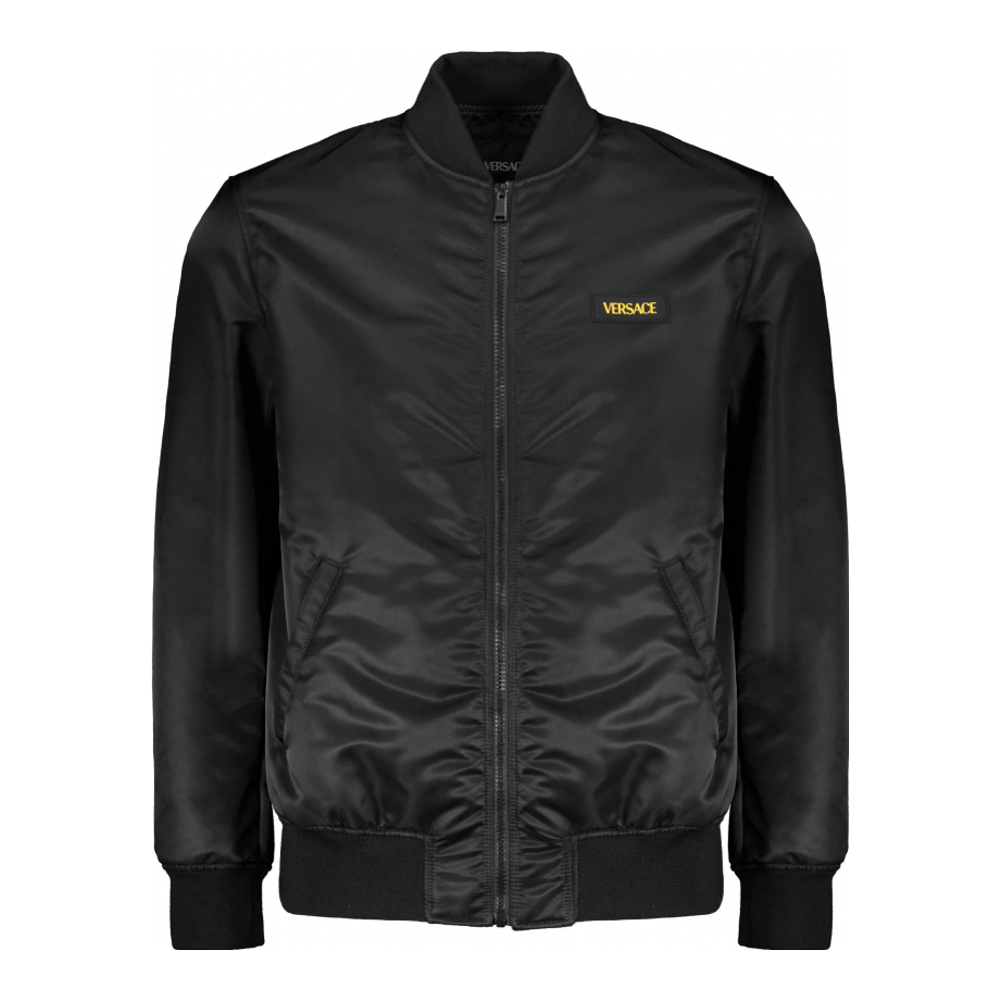 Blouson bomber 'Padded' pour Hommes