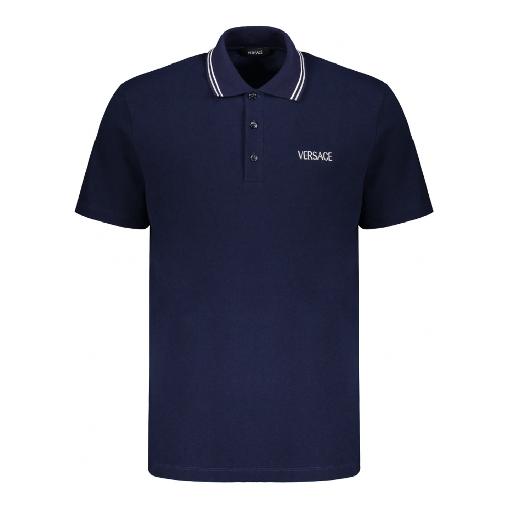 Polo 'Embroidered' pour Hommes