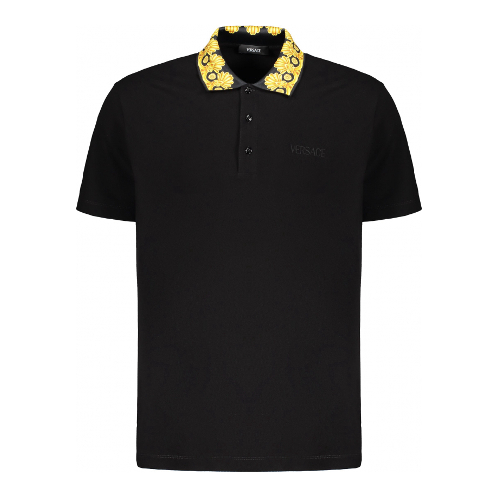 Polo 'Embroidered' pour Hommes
