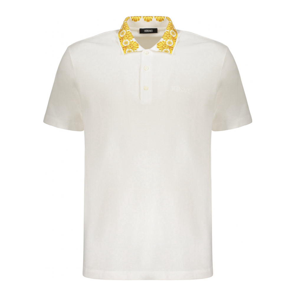 Polo 'Embroidered' pour Hommes