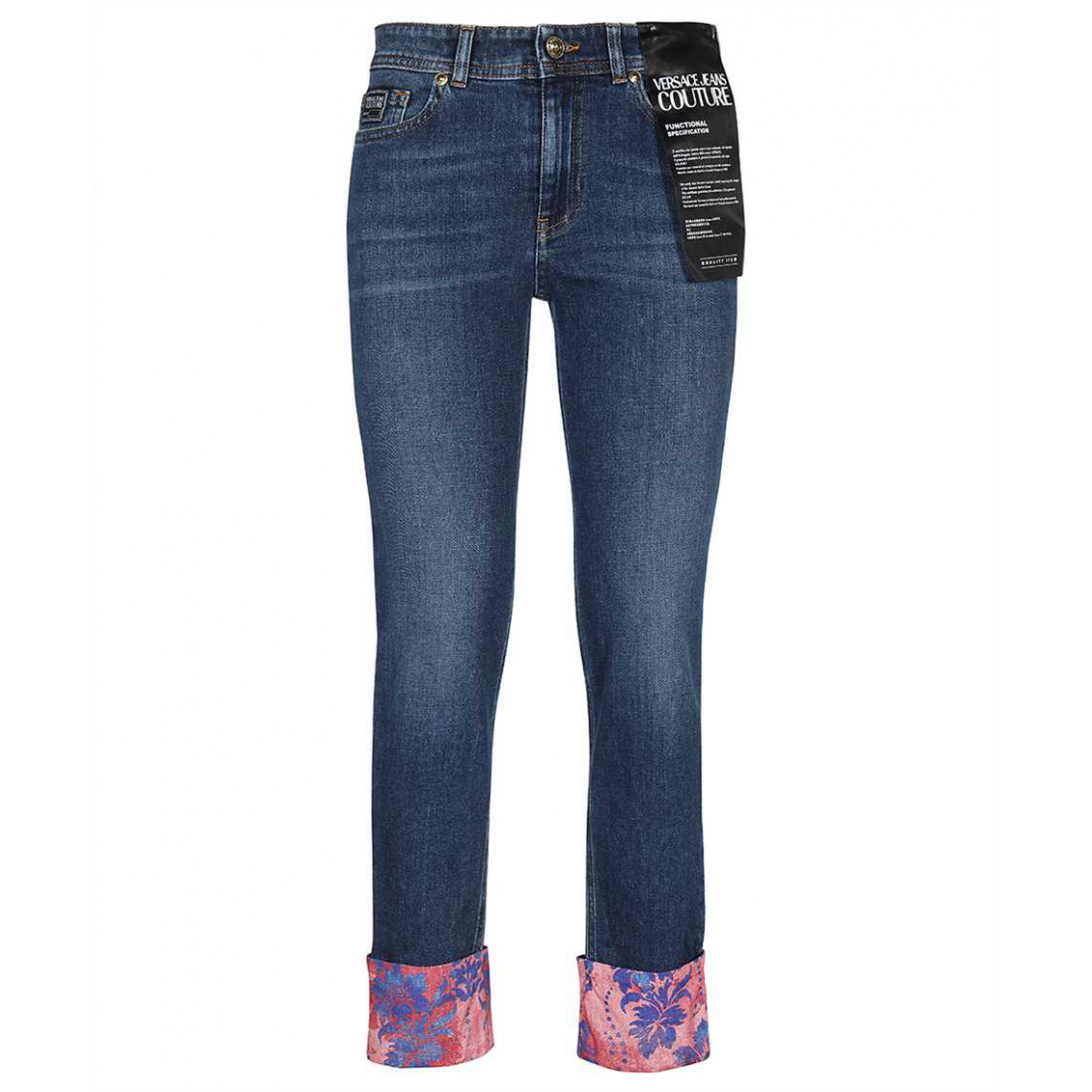 Jeans '5-Pocket' pour Femmes