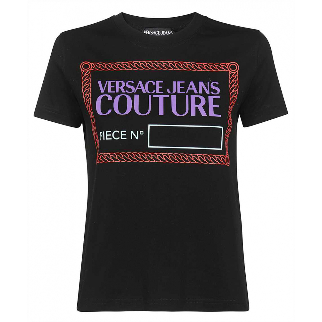 T-shirt 'Logo' pour Femmes