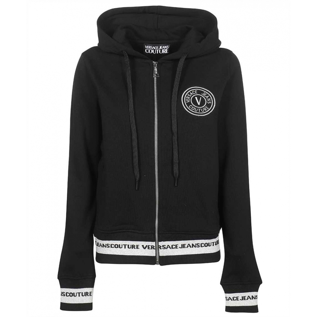 Women's 'Full Zip' Hoodie