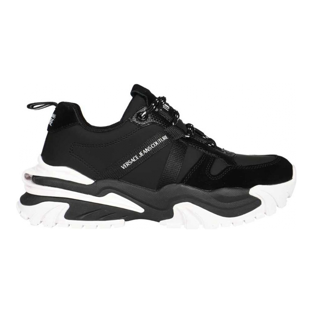 Sneakers 'Low-Top' pour Hommes