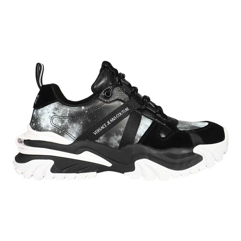 Men's 'Low-Top' Sneakers