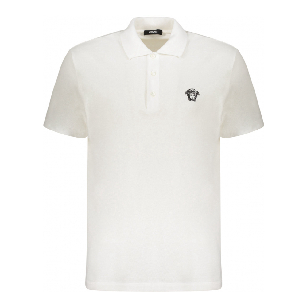 Polo 'Embroidered' pour Hommes