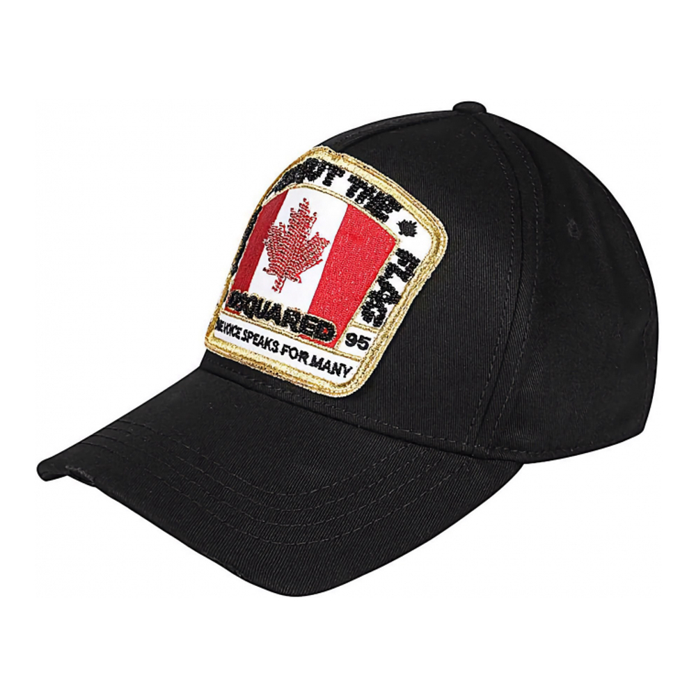 Casquette 'Logo' pour Femmes