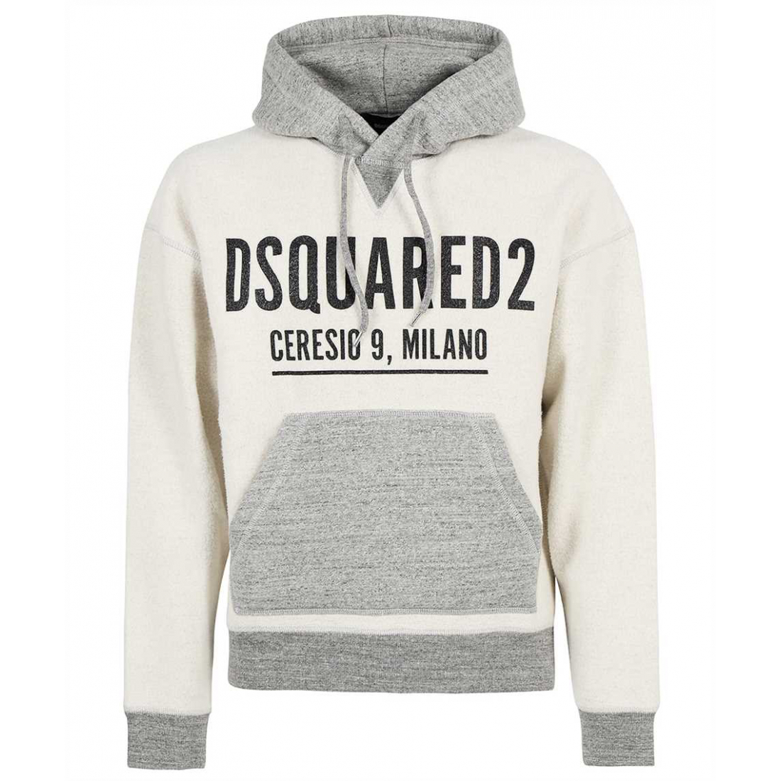 Sweatshirt 'Hooded' pour Hommes