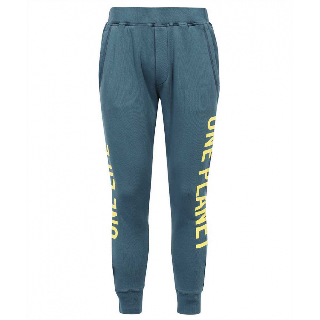 Jogging 'Logo Print' pour Hommes