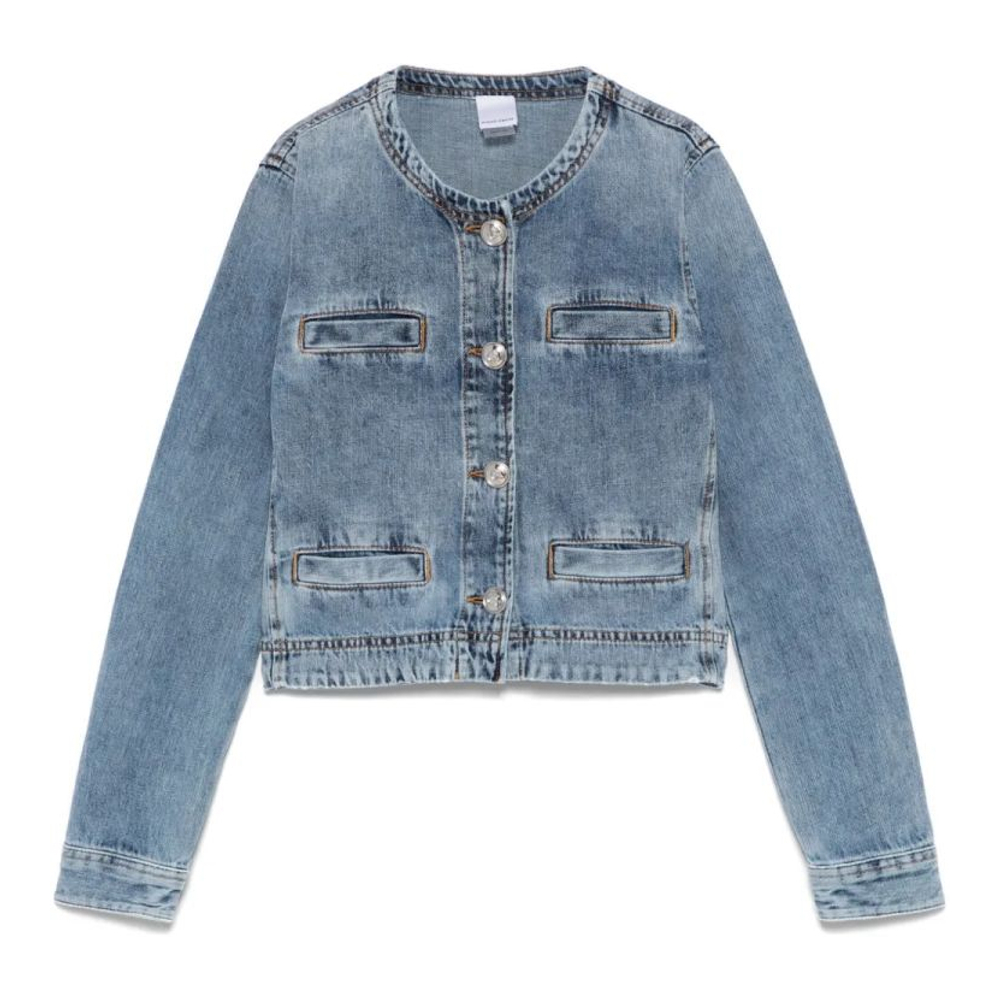 Women's Denim Jacket