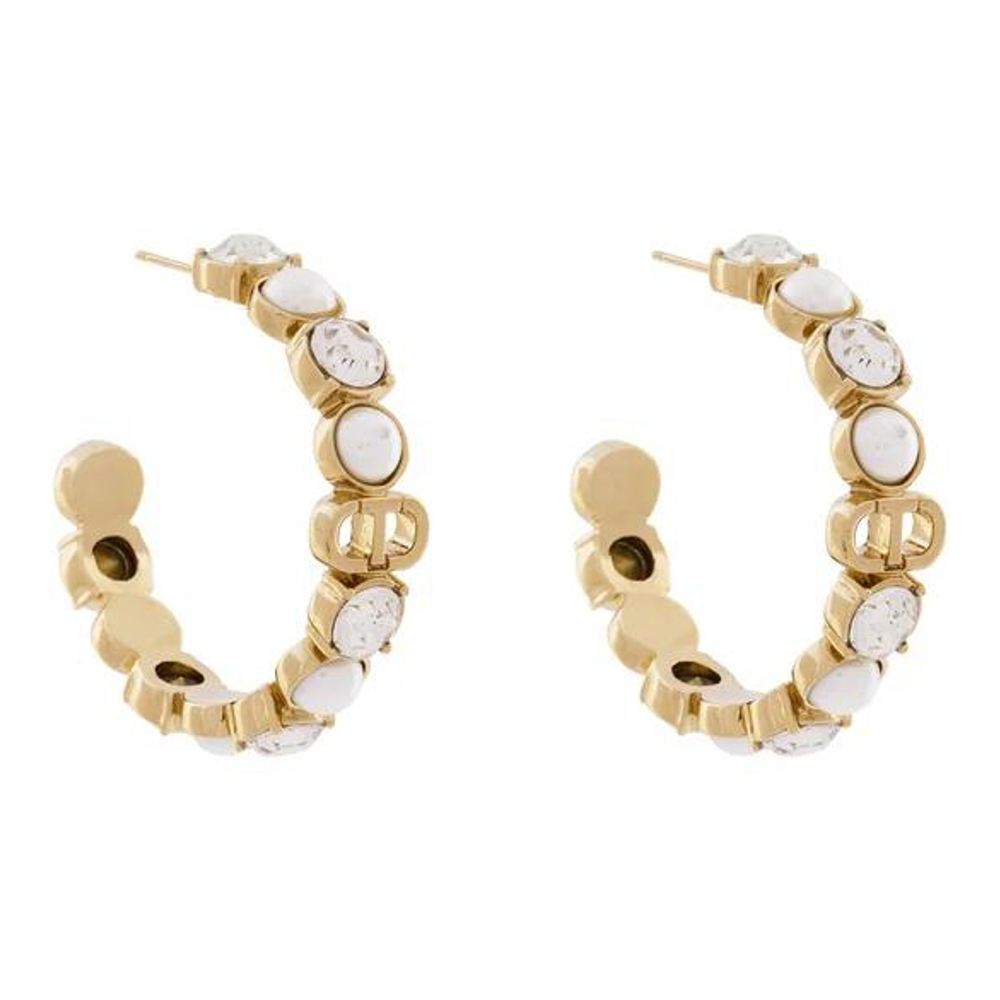 Women's 'Loop' Earrings