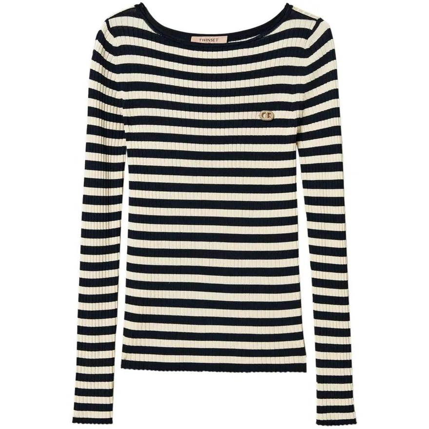 Women's 'Striped' Sweater