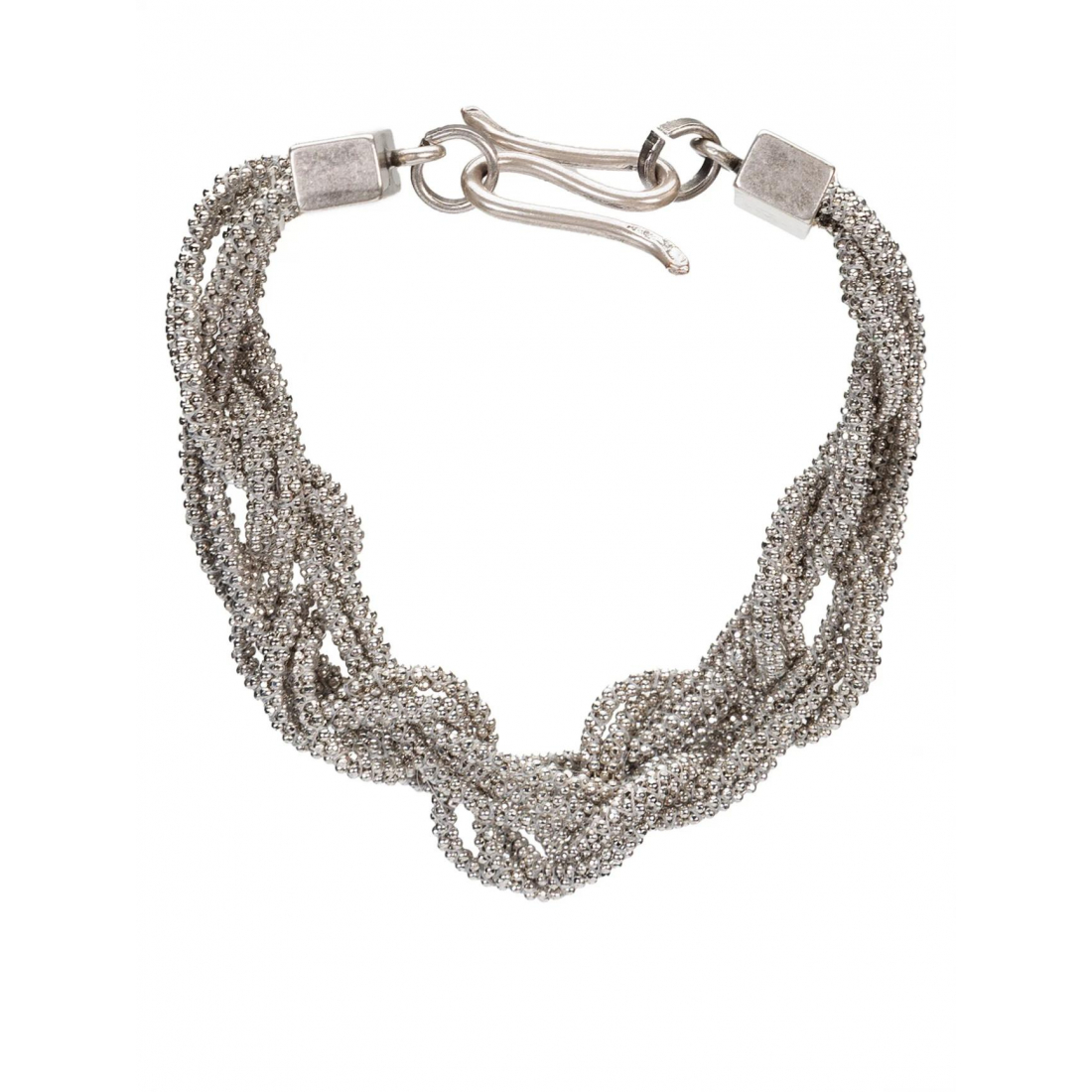 Bracelet 'Filo Diamant Crochet' pour Femmes