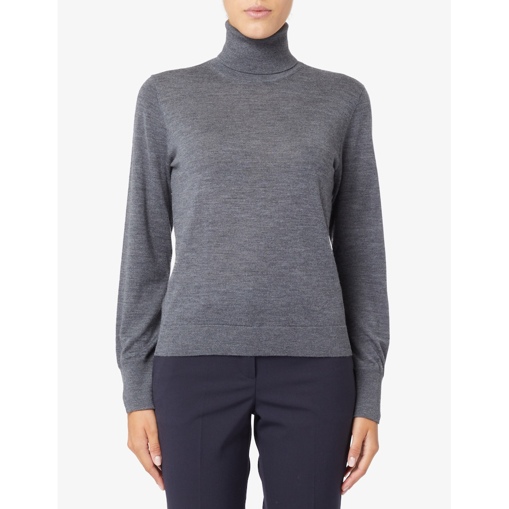 Women's 'Turtlneck' Sweater
