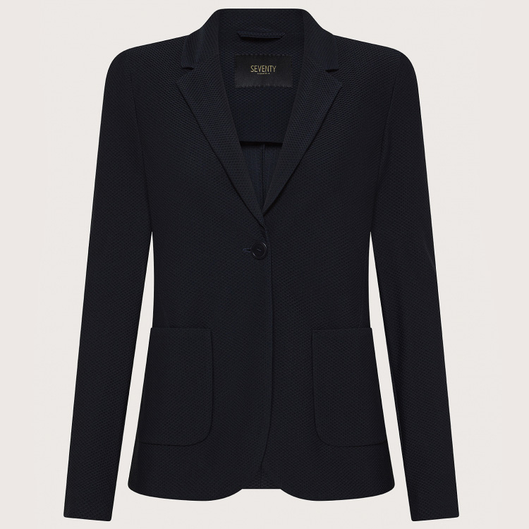 Blazer 'Single-Breasted' pour Femmes