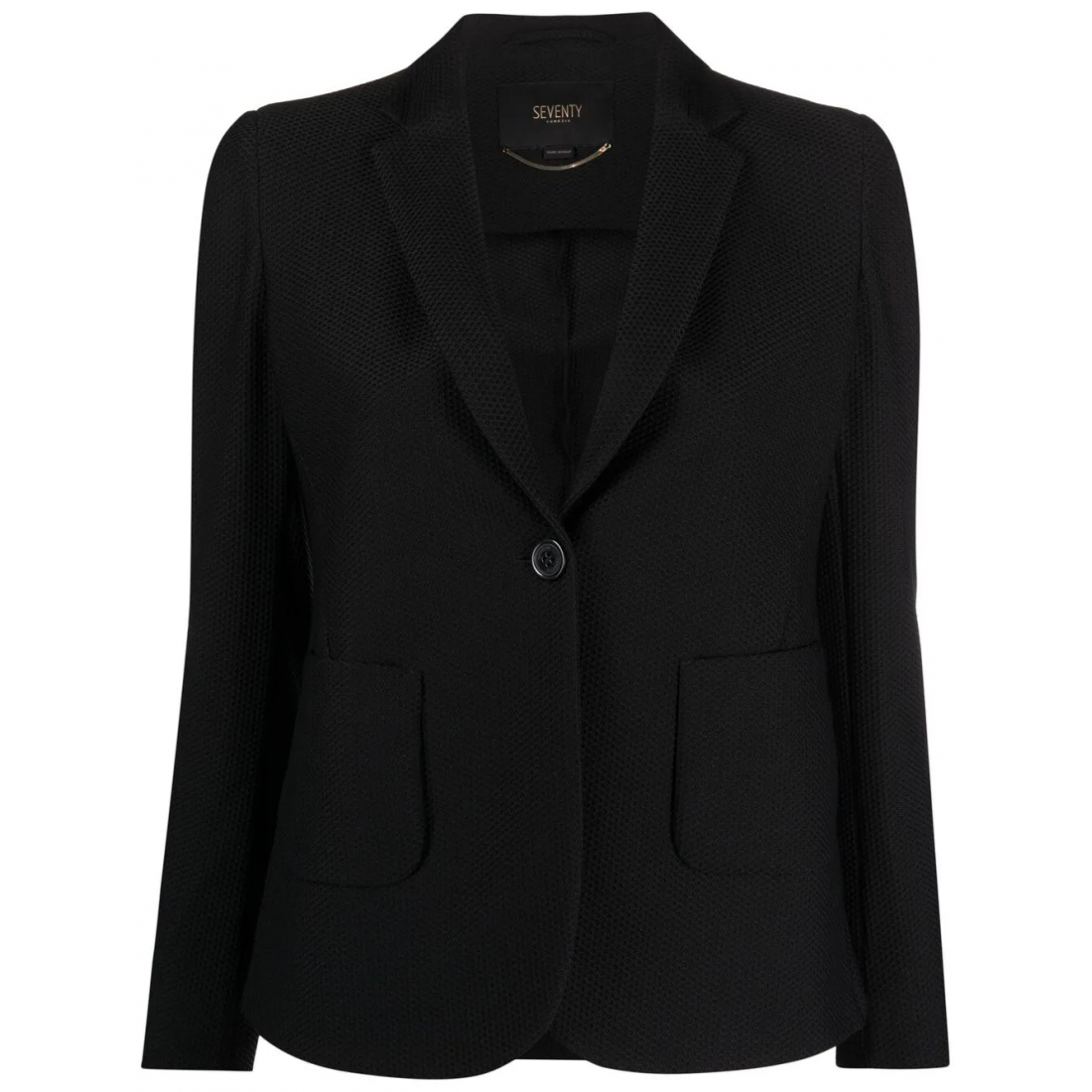 Veste de Costume 'Single-Breasted' pour Femmes