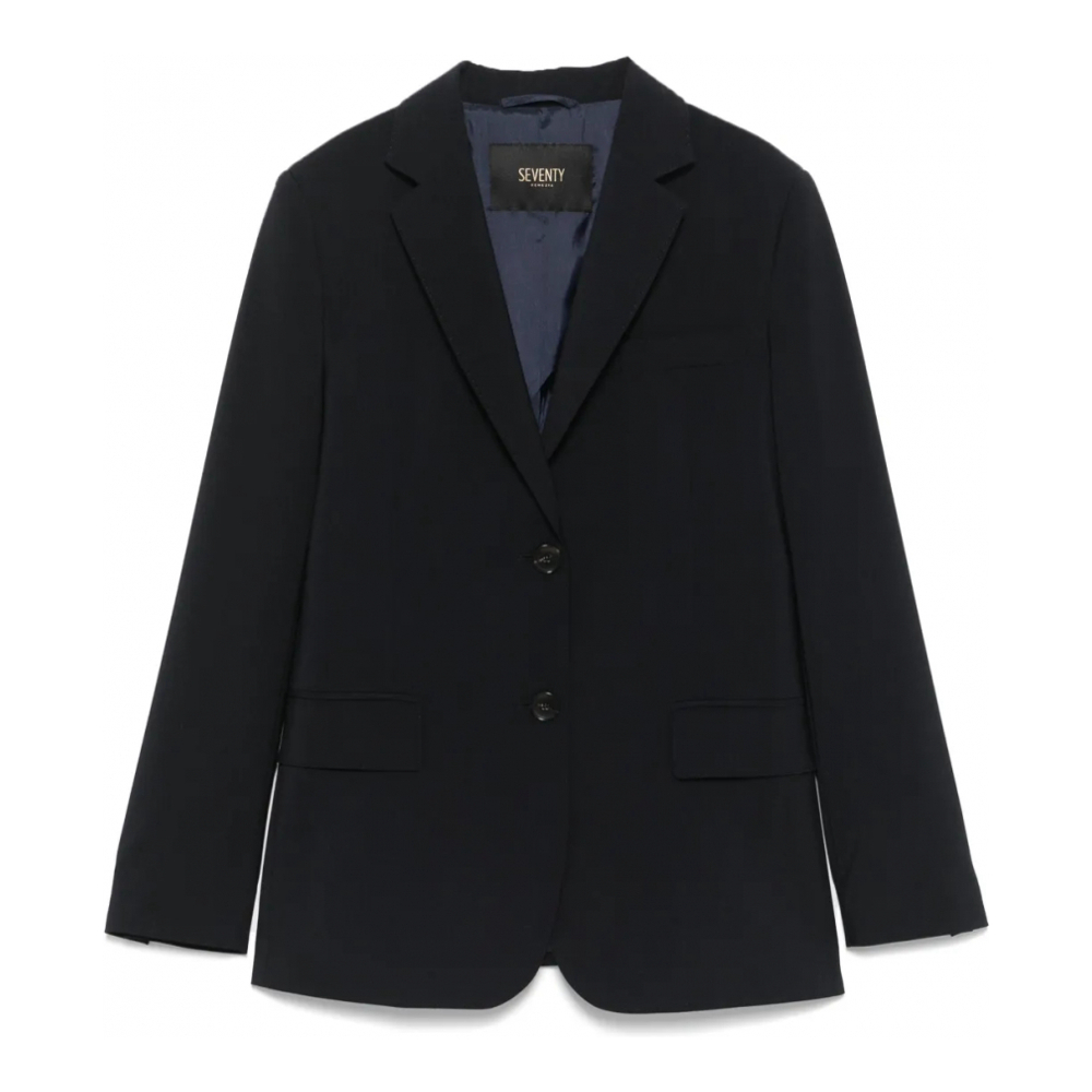 Blazer 'Single-Breasted' pour Femmes