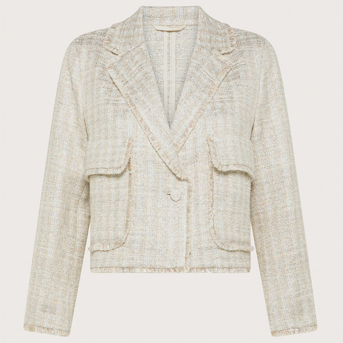 'Short' Jacke für Damen