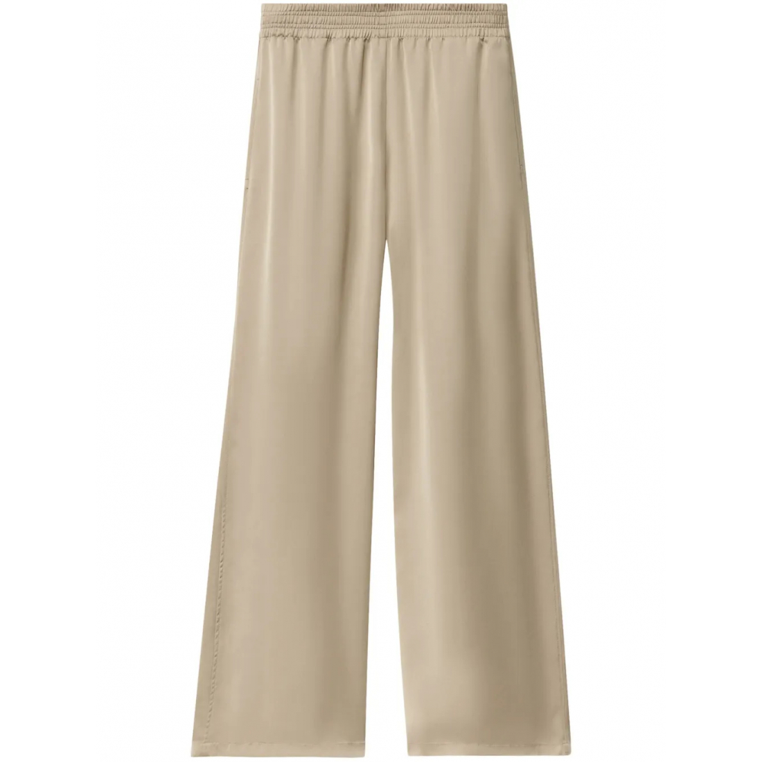 Pantalon 'Wide-Leg' pour Femmes