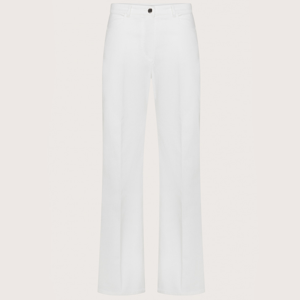 Women's 'Long High-Waisted' Jeans