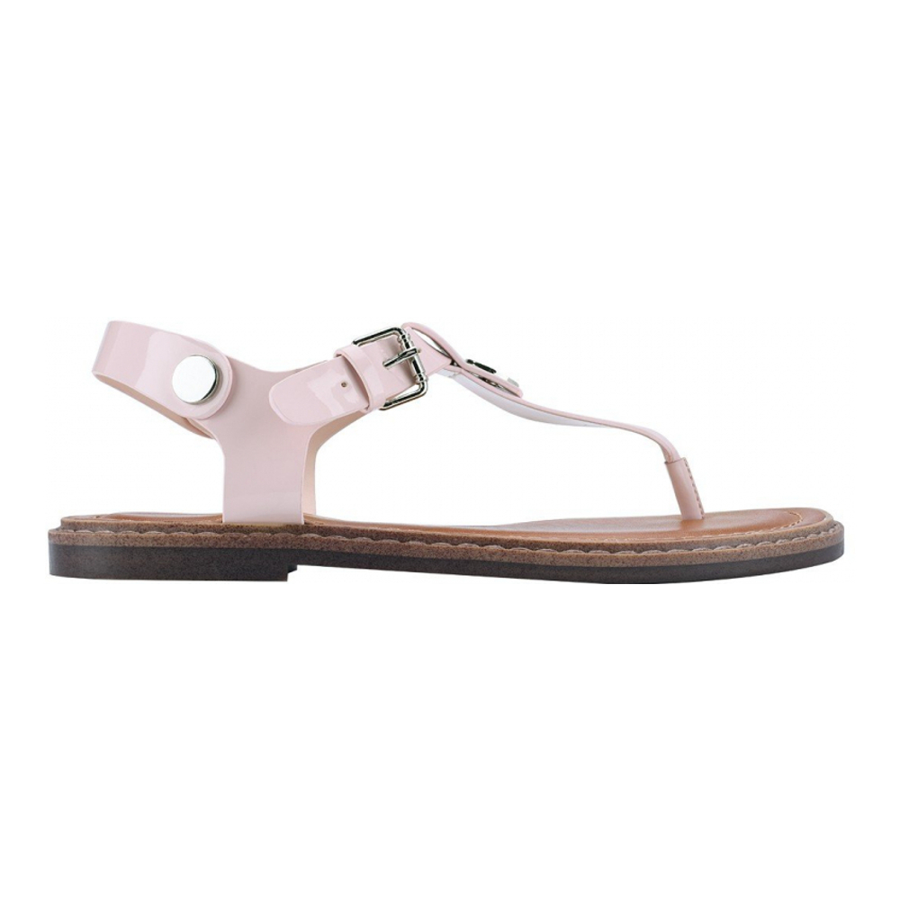 Women's 'Bennia Thong Flat Sandals'