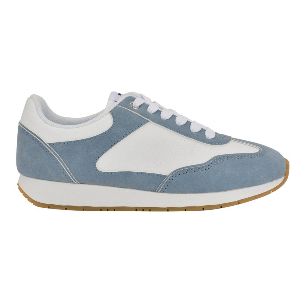 Sneakers 'Marjel Lace Up Fashion' pour Femmes