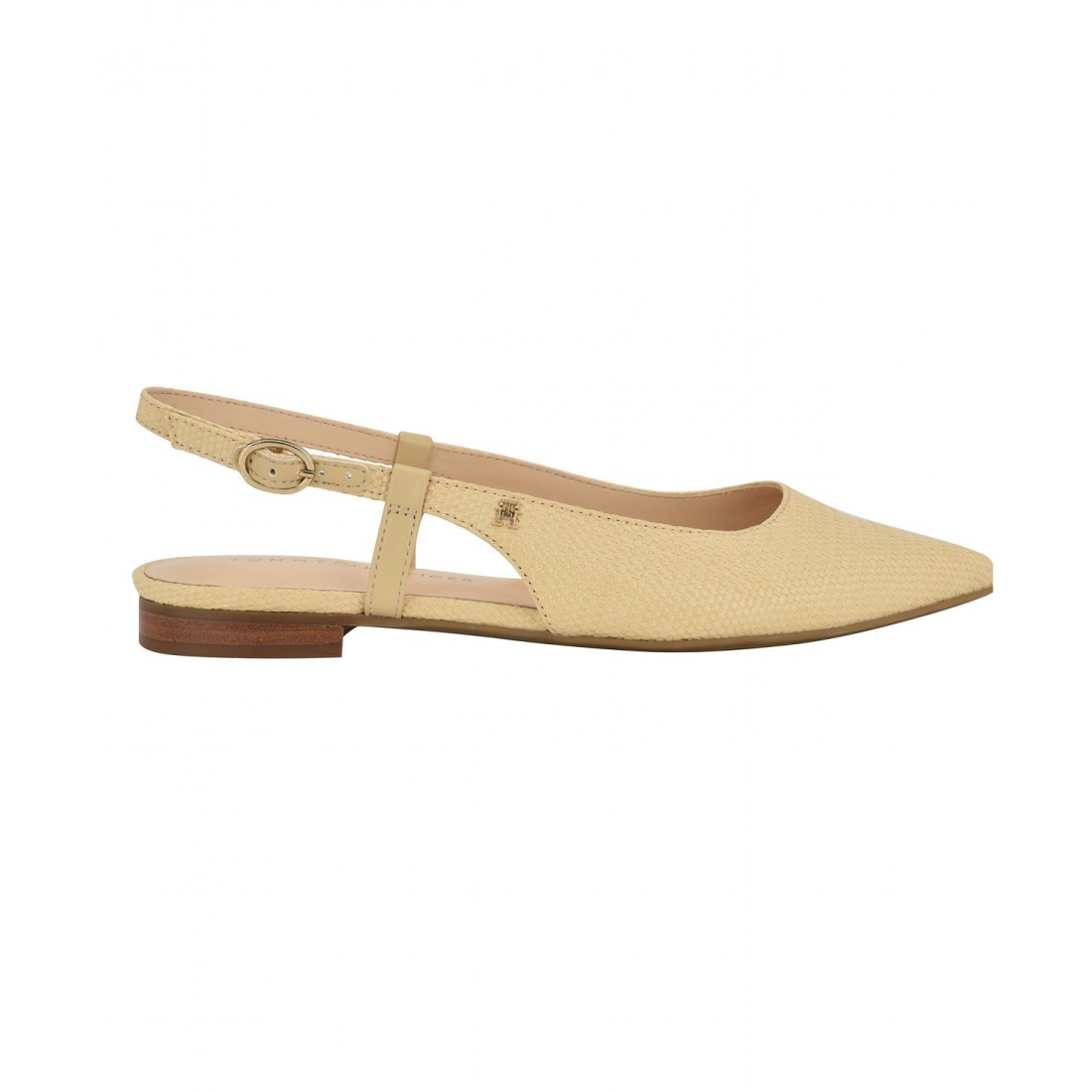 Women's 'Vamina Slingback Ballet Flats'