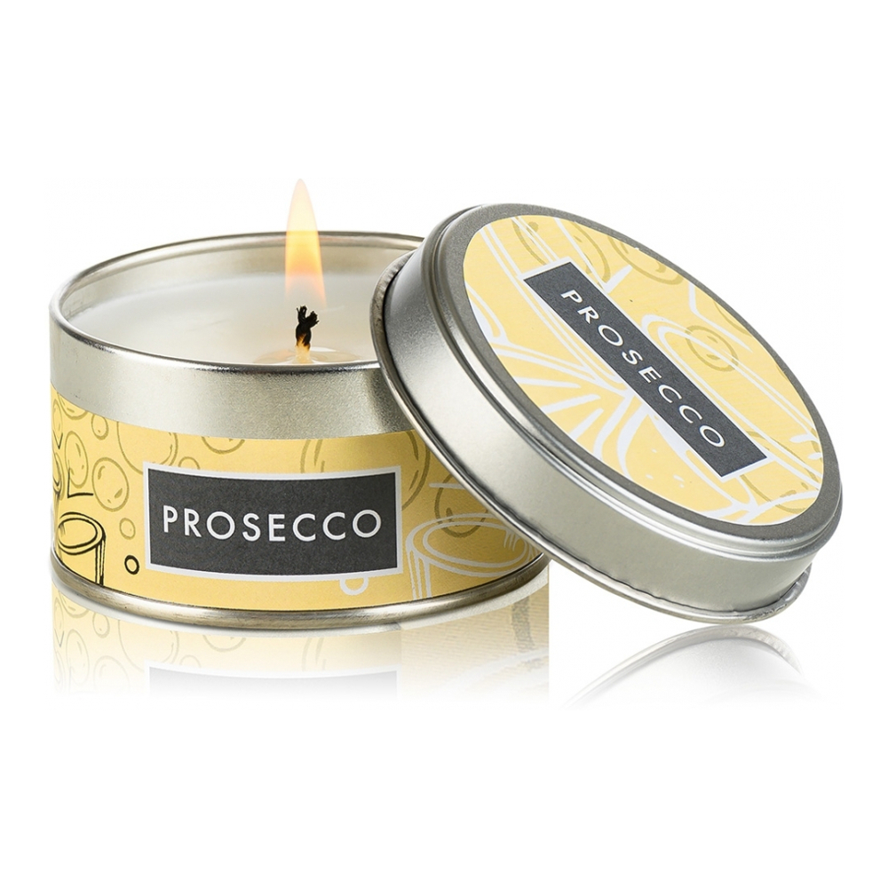 Bougie parfumée 'Prosecco' - 160 g